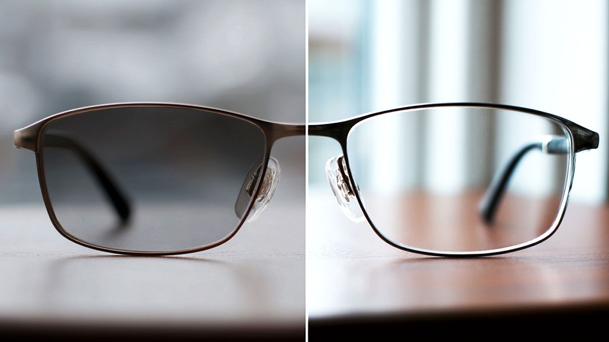 Photochromic Lenses
