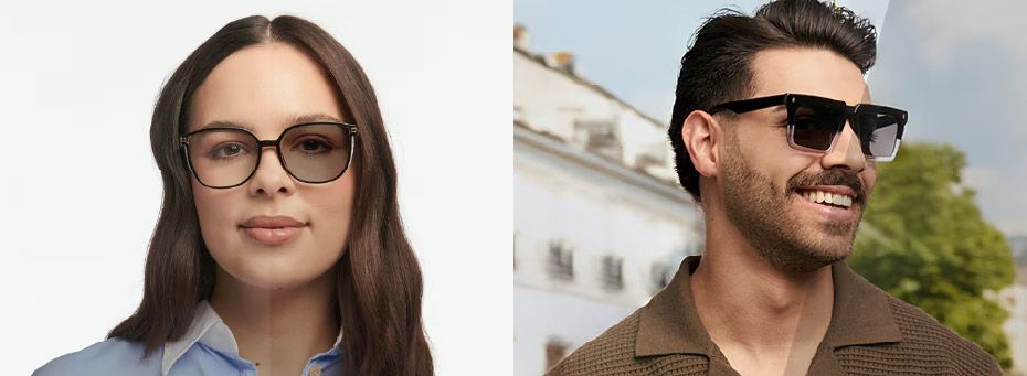 Photochromic Lenses