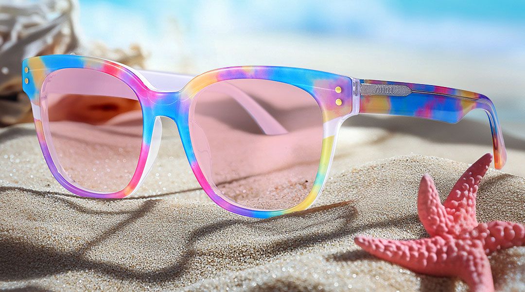 Photochromic lenses