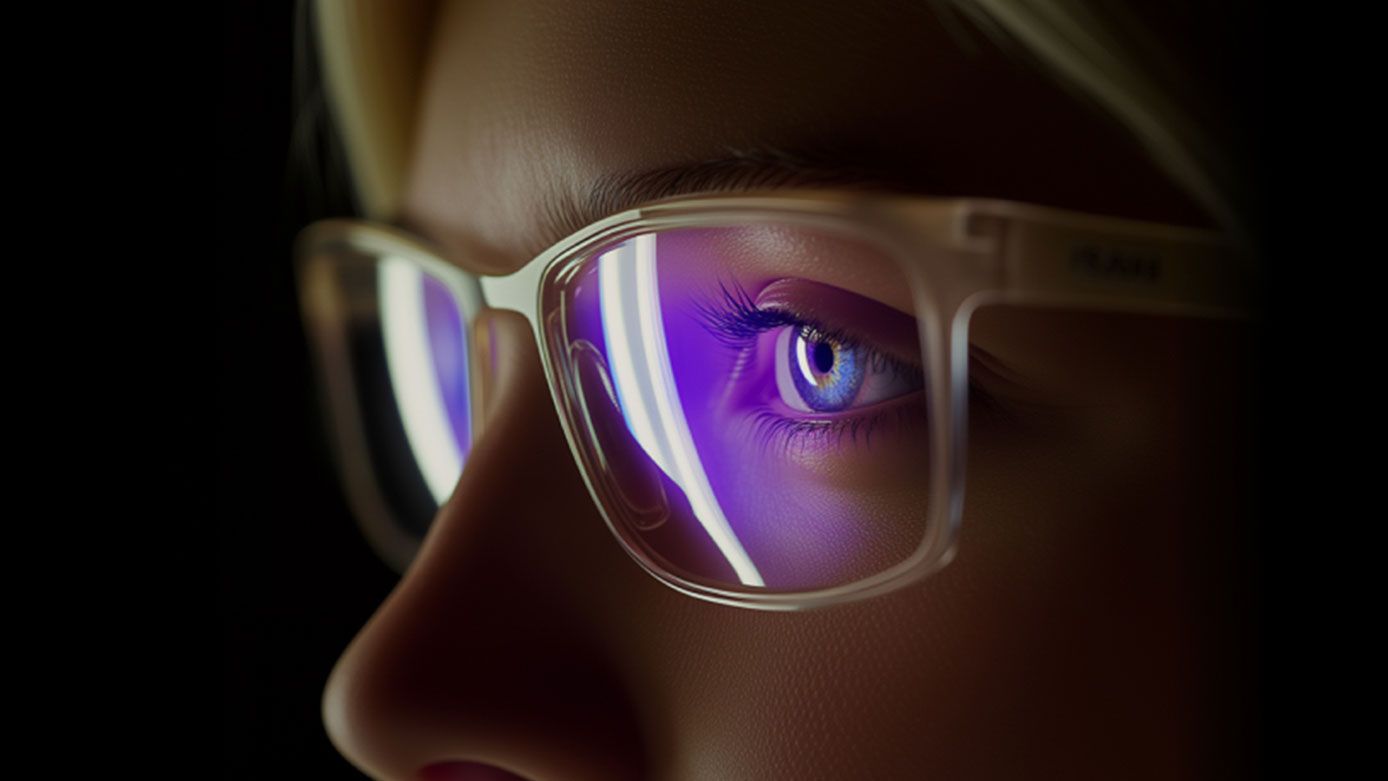 Possible Long-Term Eye Damage