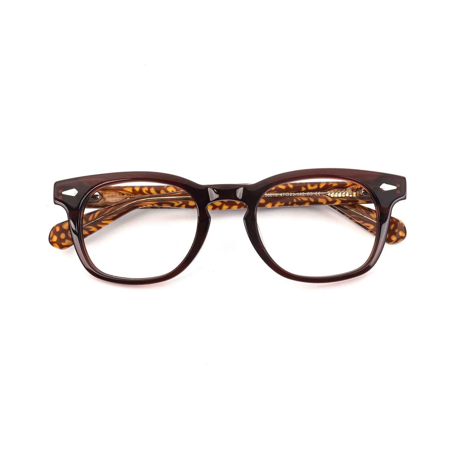 Color_dark brown