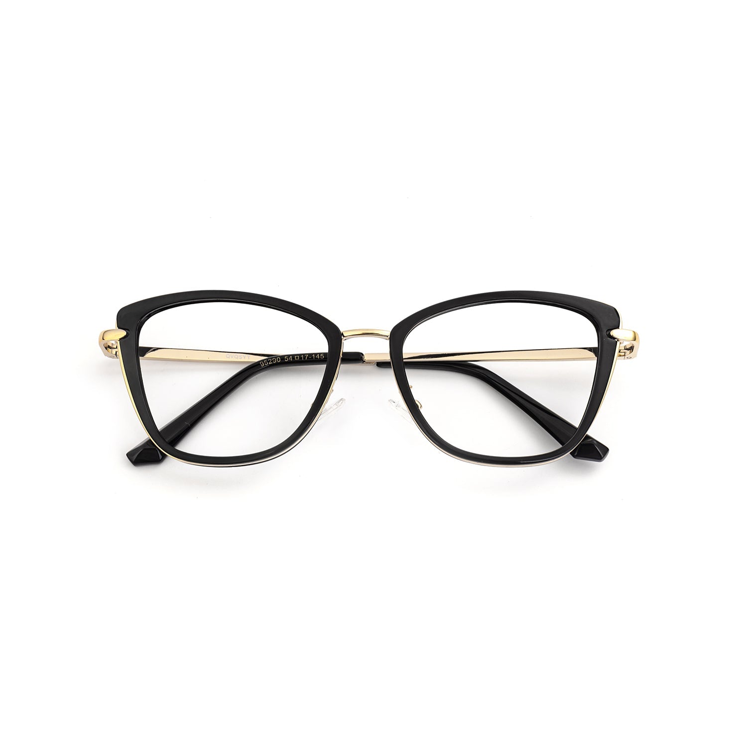 Color_Black gold