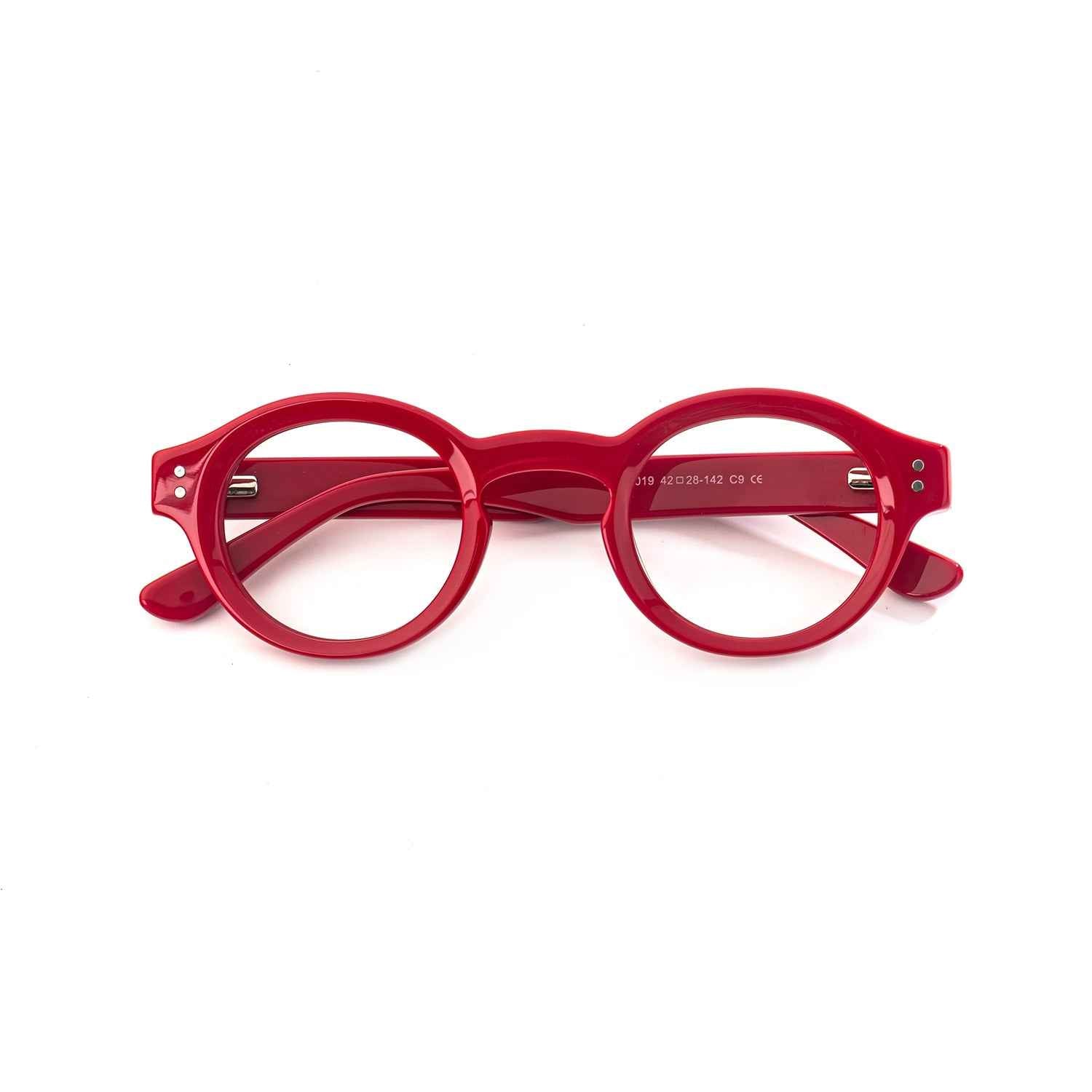Color_Rose Red