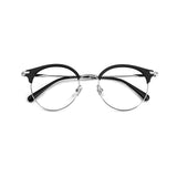 Color_black silver