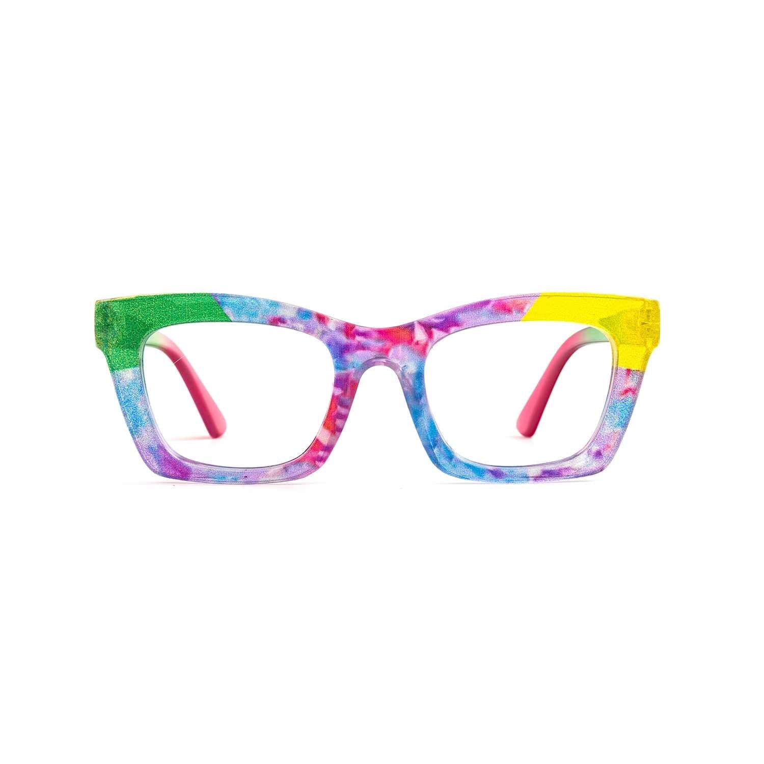 Rainbow colors-3