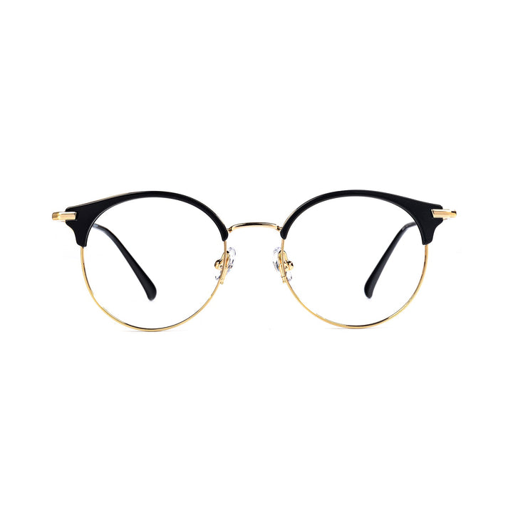 Color_Black gold