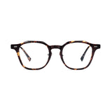 Tortoiseshell color