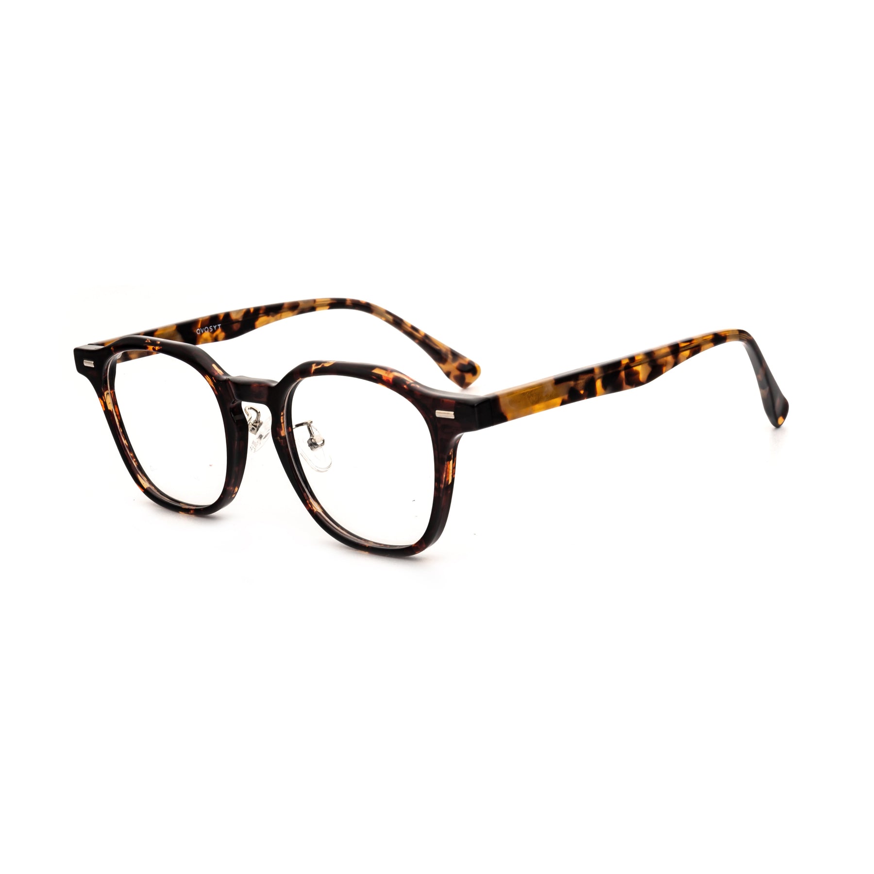 Tortoiseshell color