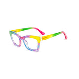 Rainbow colors-3