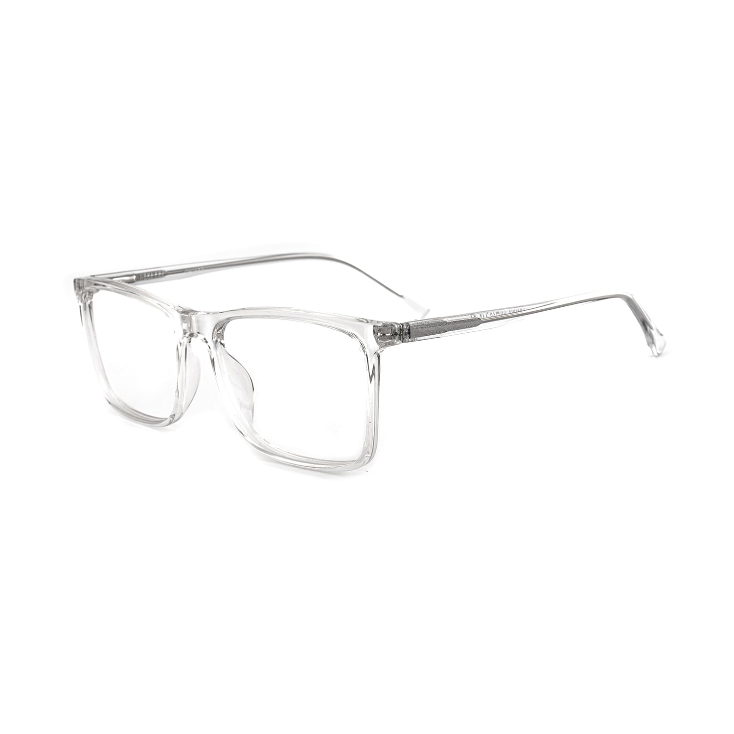 transparent