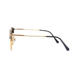 Color_Black gold