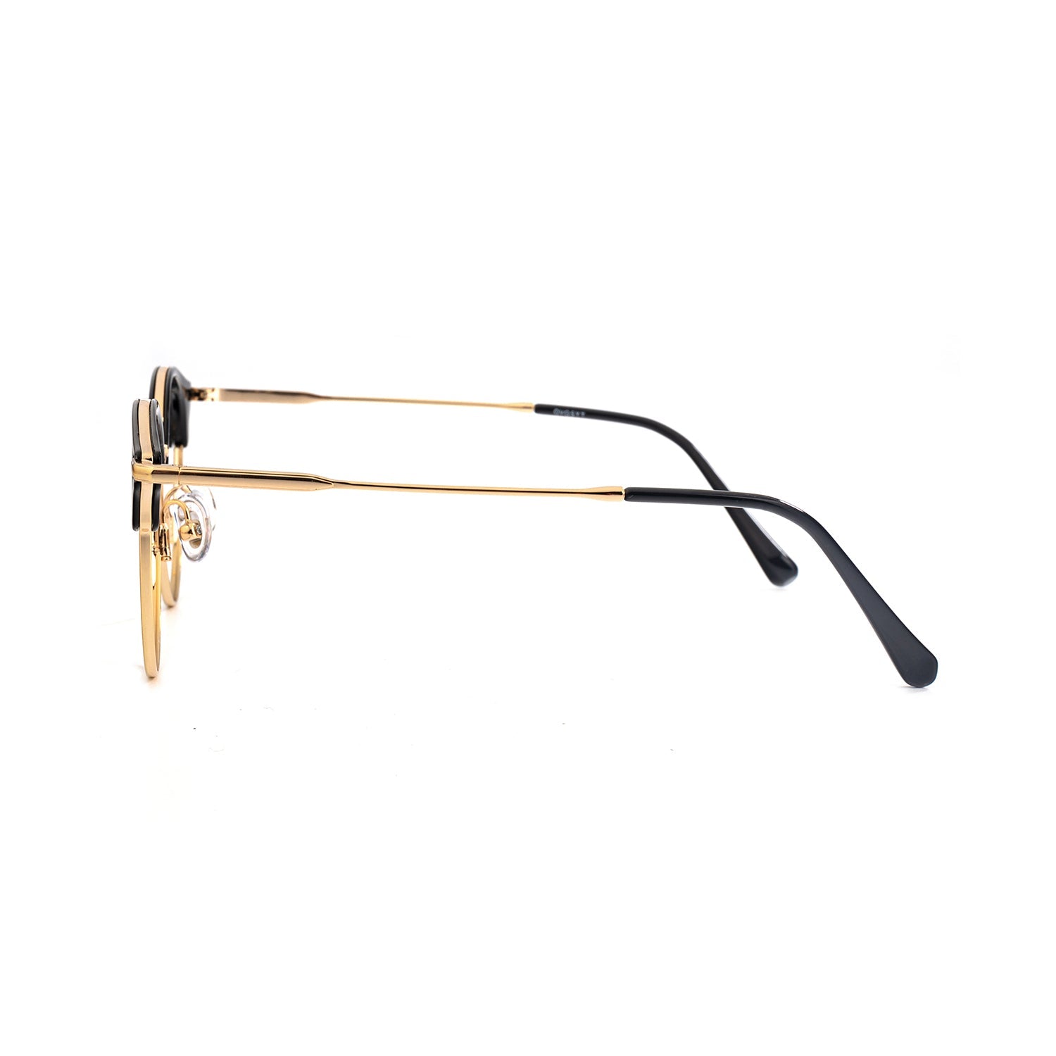 Color_Black gold