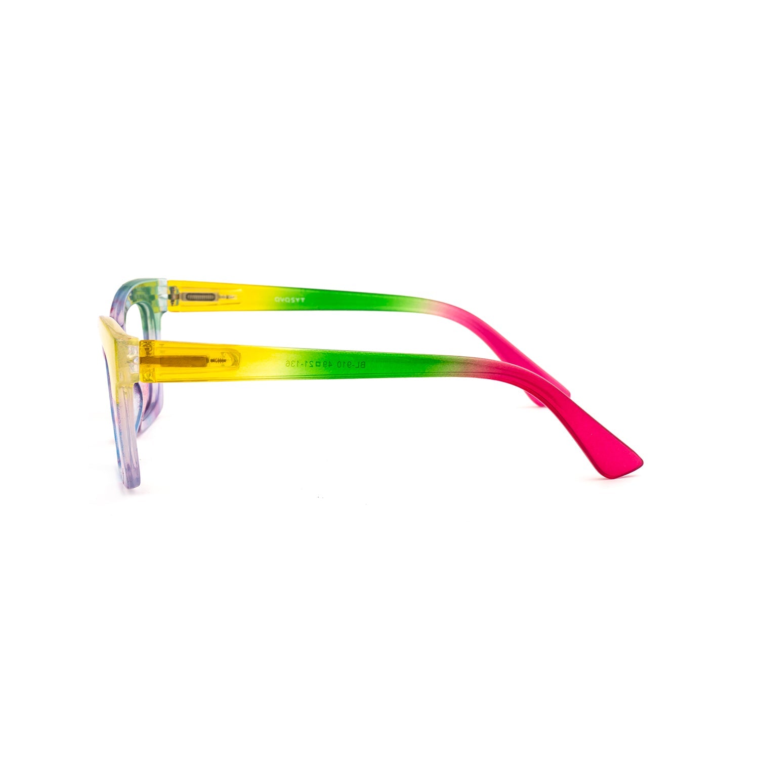 Rainbow colors-3
