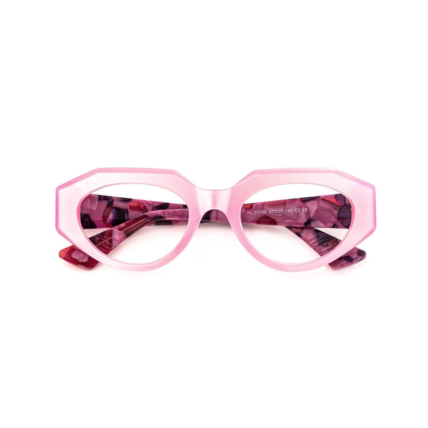 pink