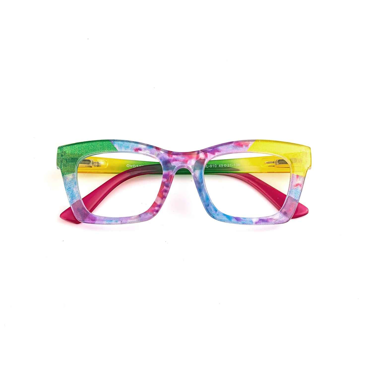 Rainbow colors-3