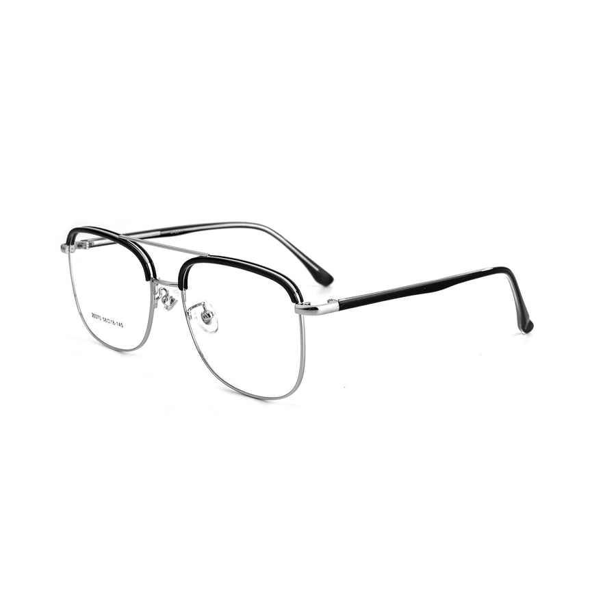 Color_black silver