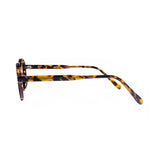 Tortoiseshell color