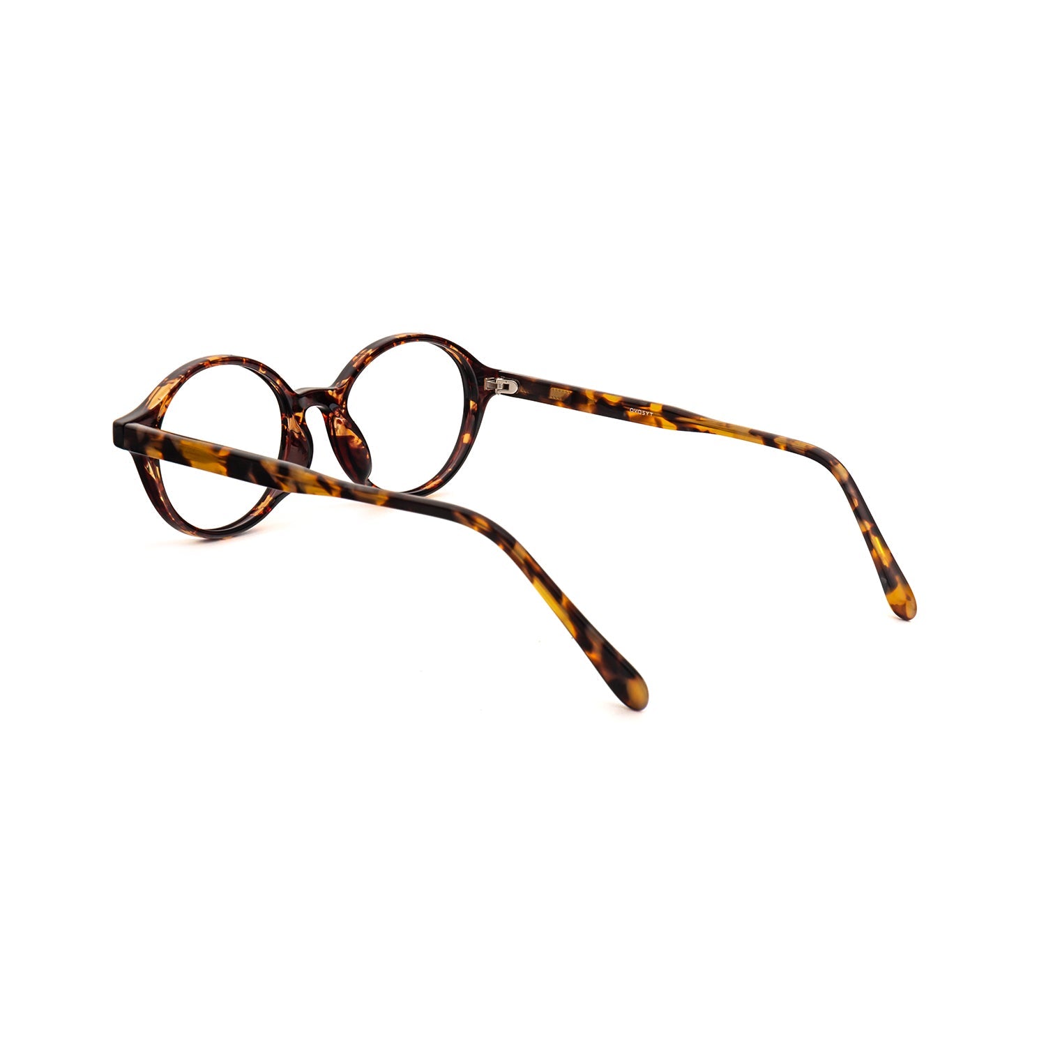 Tortoiseshell color