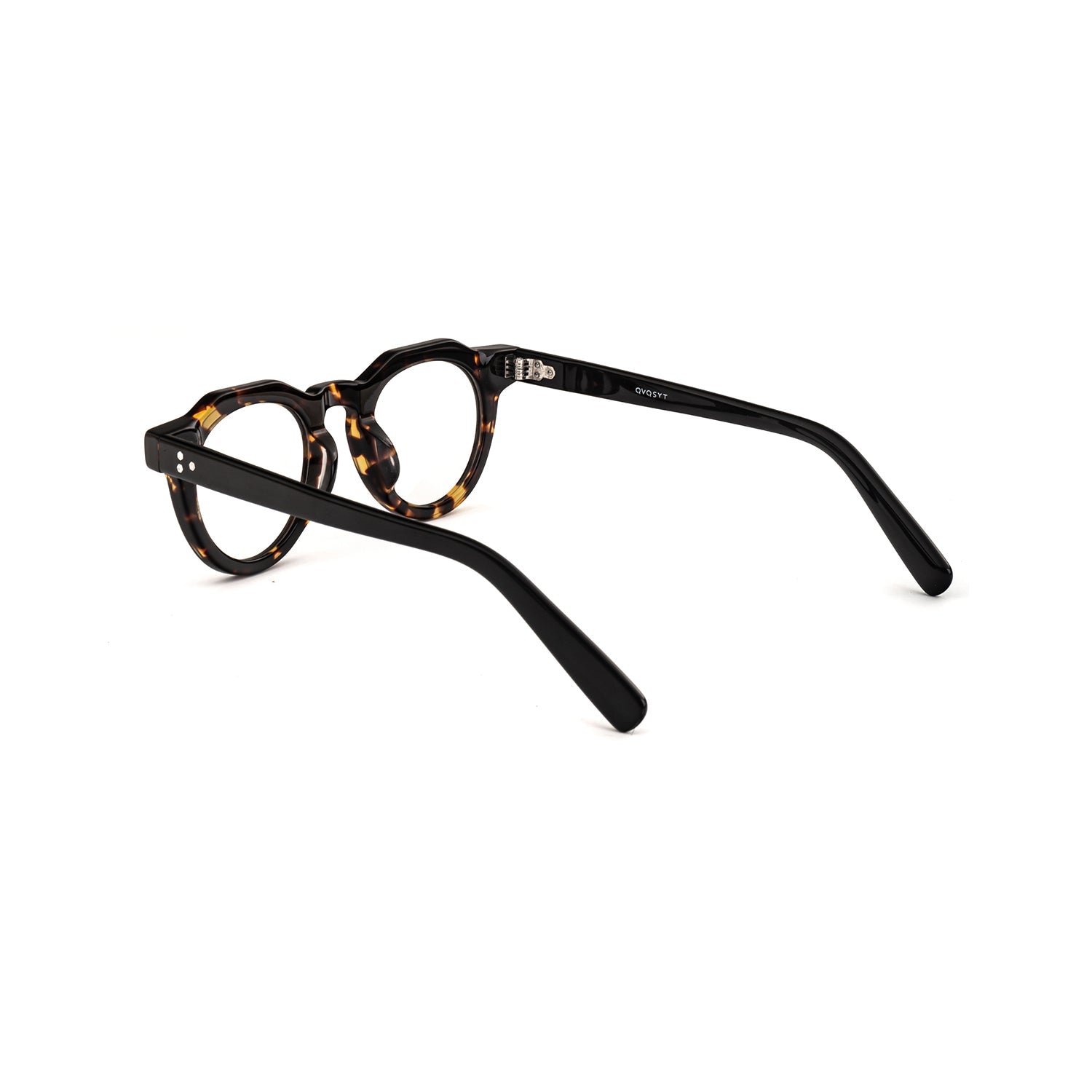 Tortoiseshell color