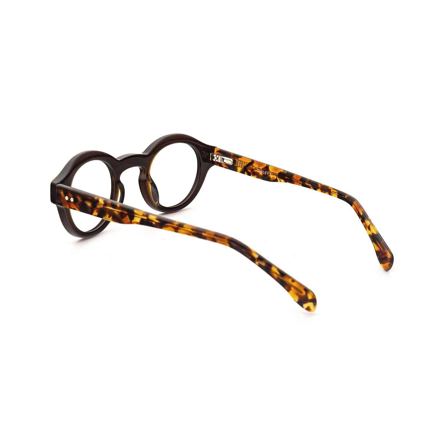 Tortoiseshell color