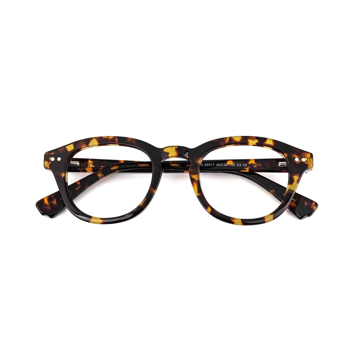 Tortoiseshell color