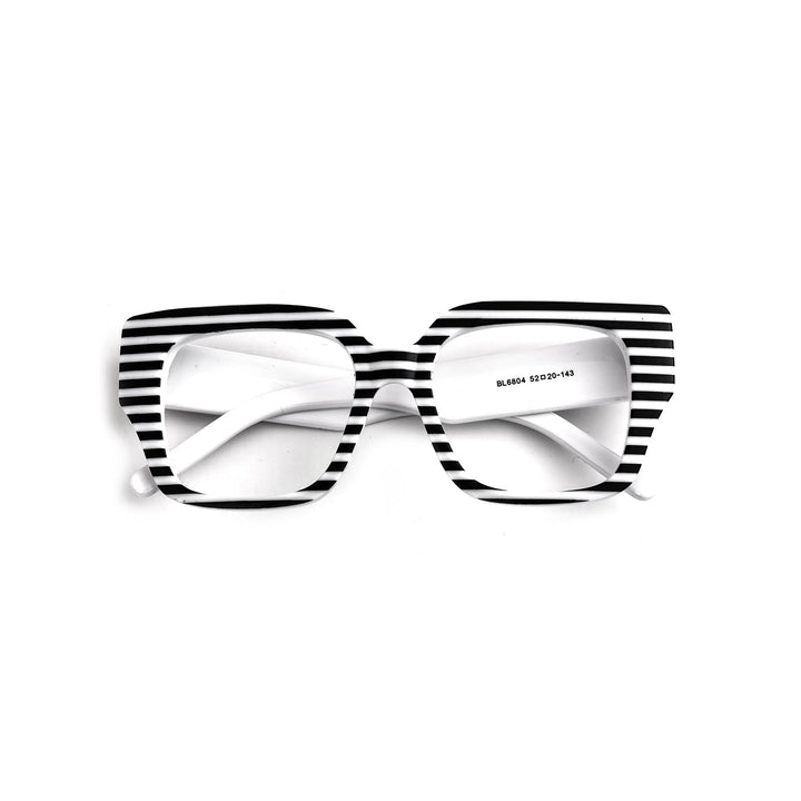 Orven geometric eyeglasses
