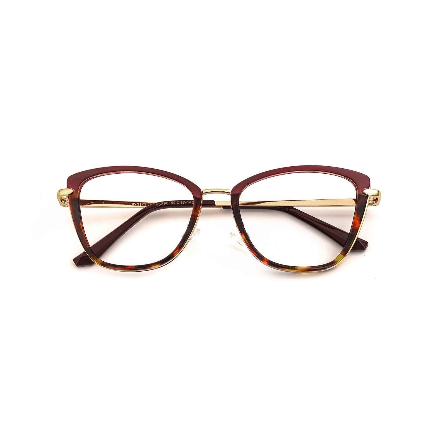 Tortoiseshell color