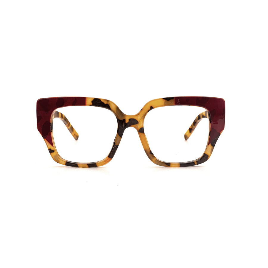 Tortoiseshell color