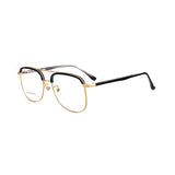 Color_Black gold