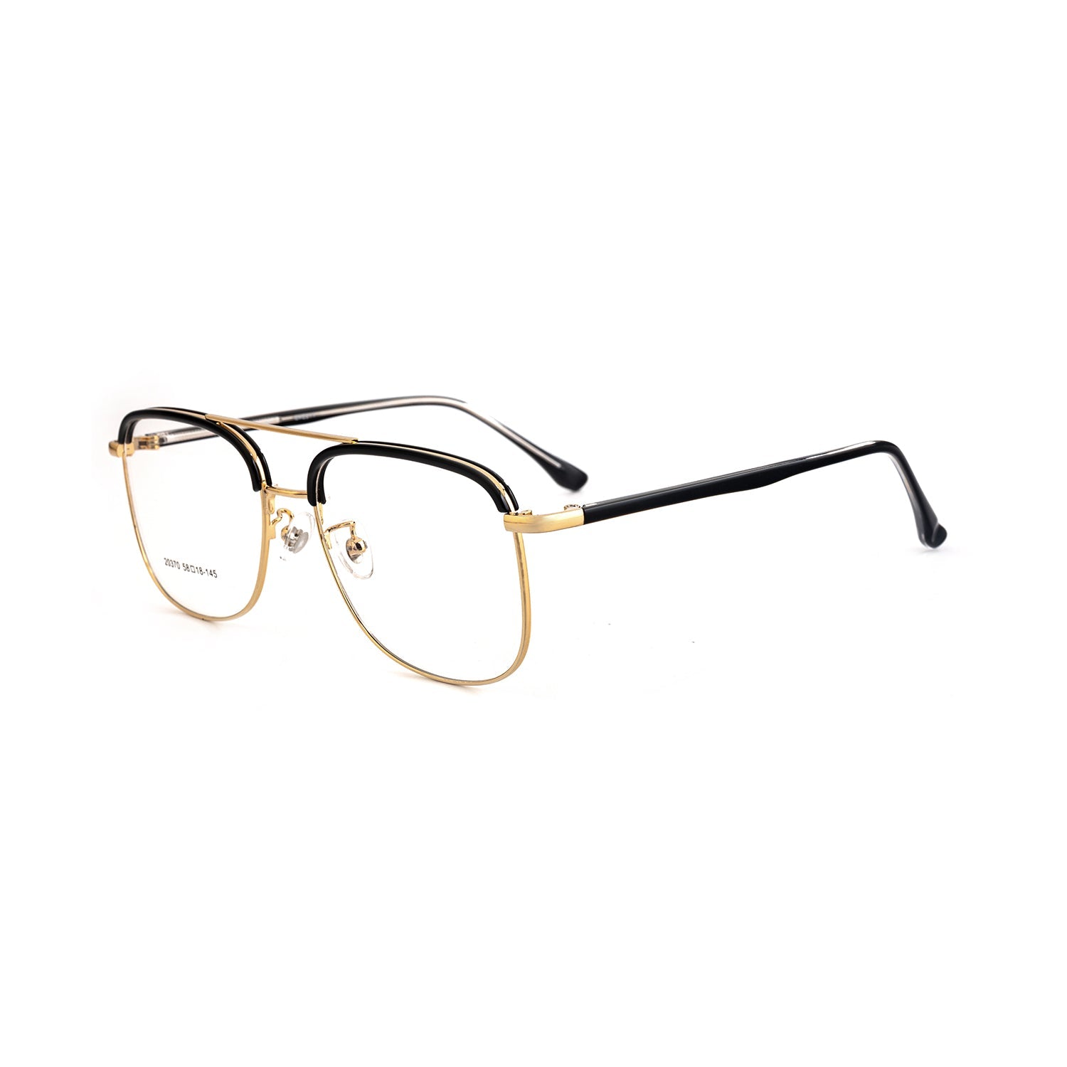 Color_Black gold