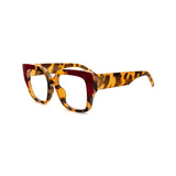 Tortoiseshell color