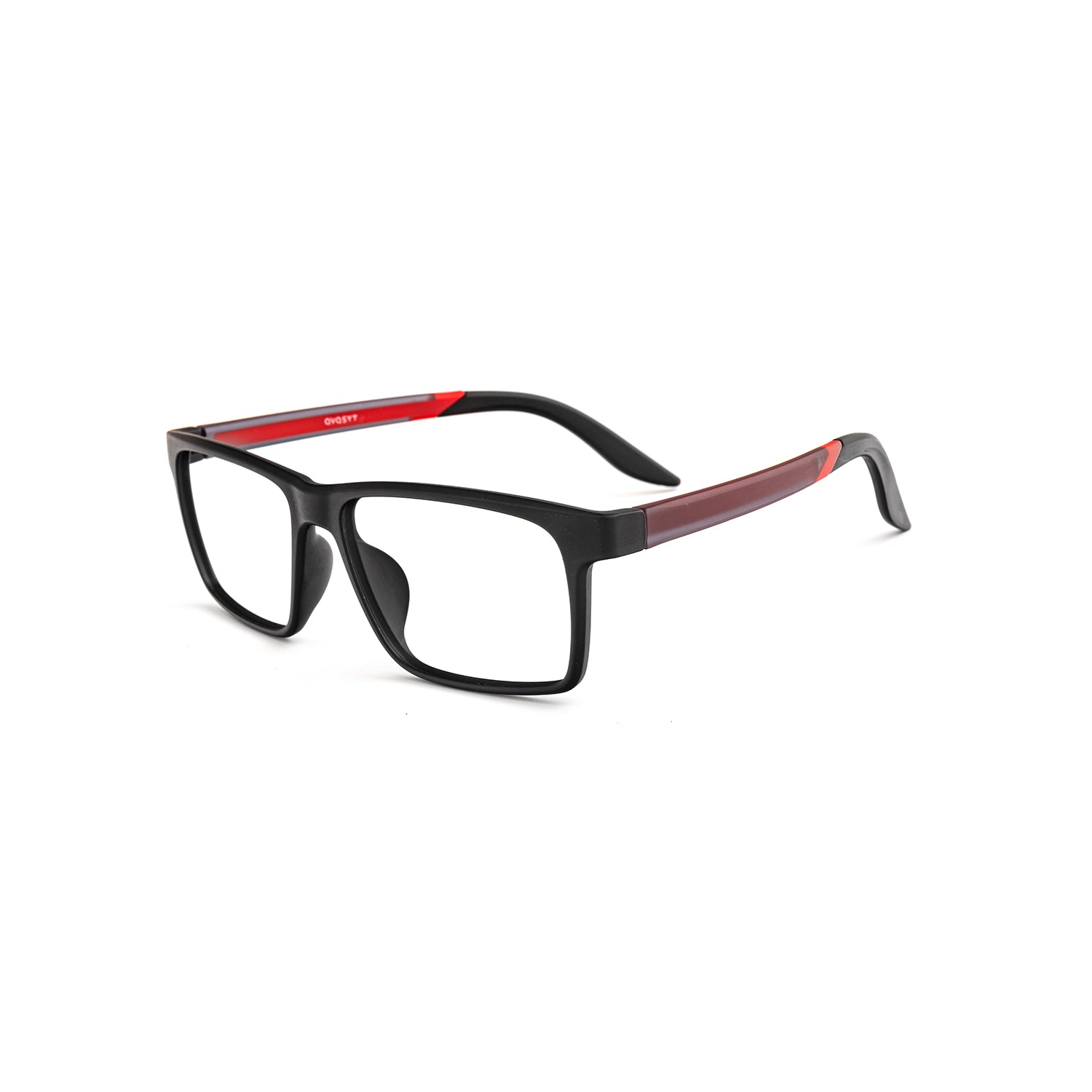 red-black