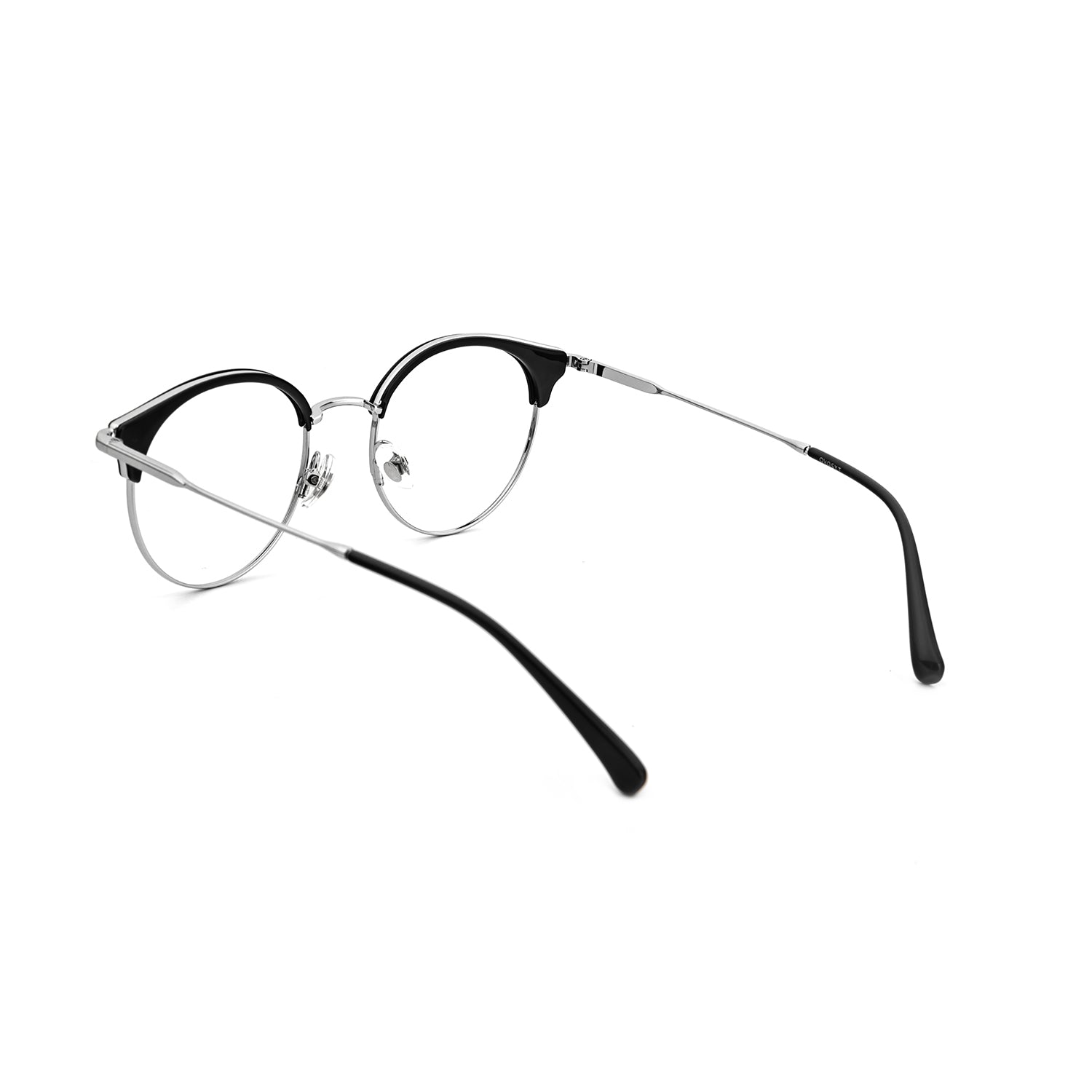 Color_black silver