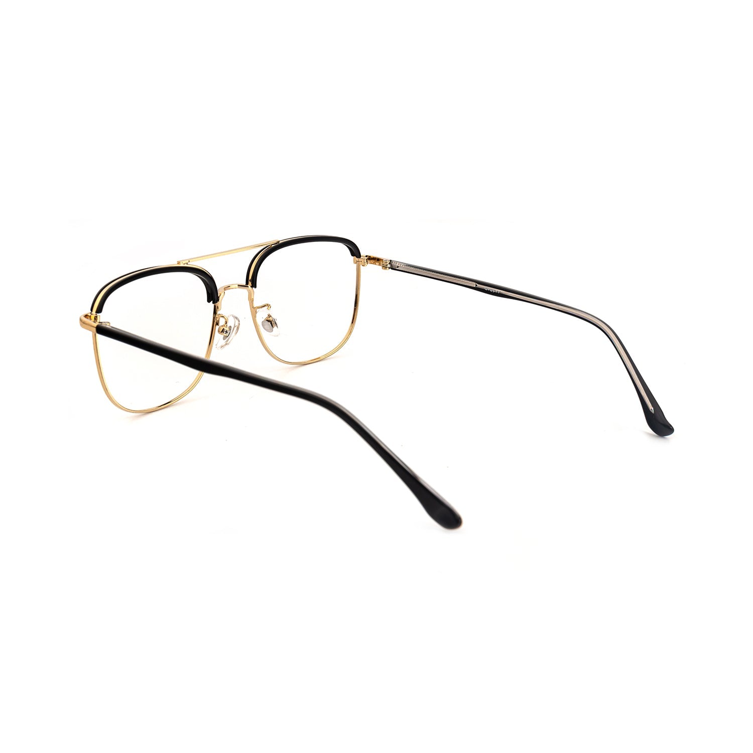 Color_Black gold