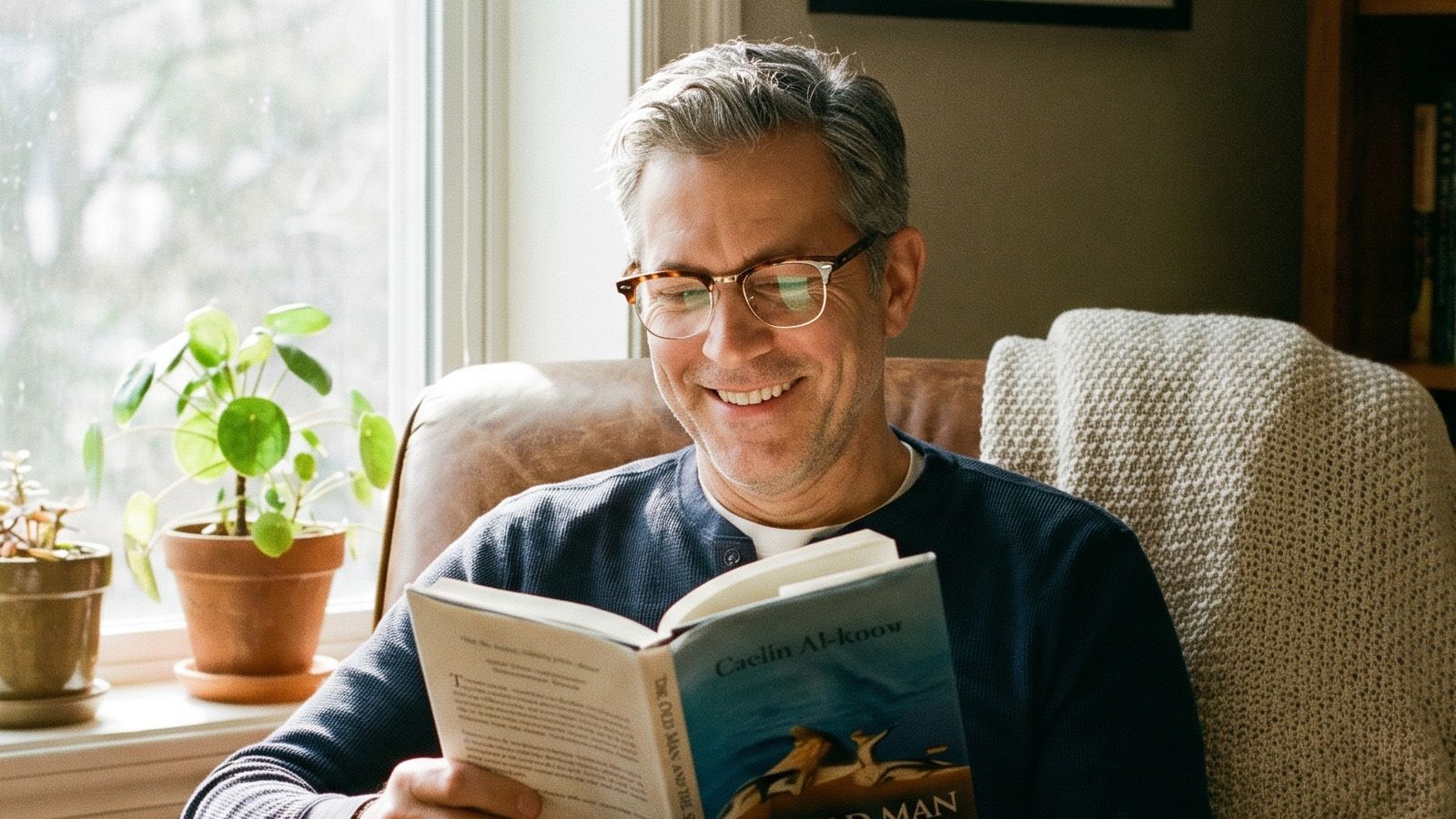 Best Reading Glasses for Round Faces: Frames That Balance and Flatter