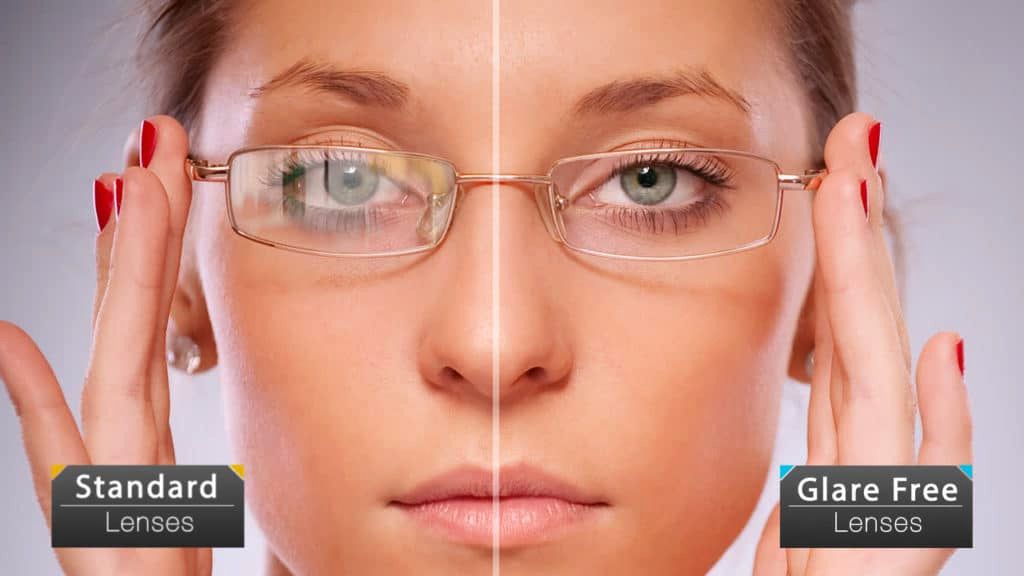 What Does Anti-Reflective Coating Do for Glasses?