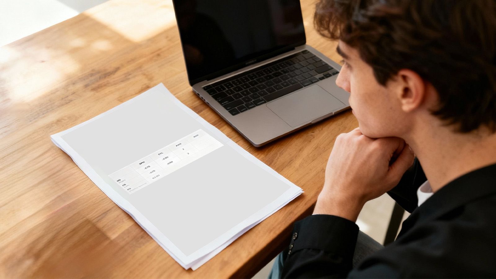 What Is CYL in an Eyeglass Prescription? A Simple Explanation for Anyone Feeling Confused