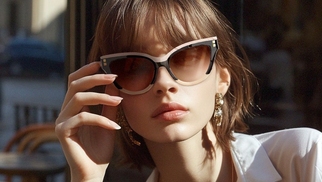 What Are Glasses With A Prescription