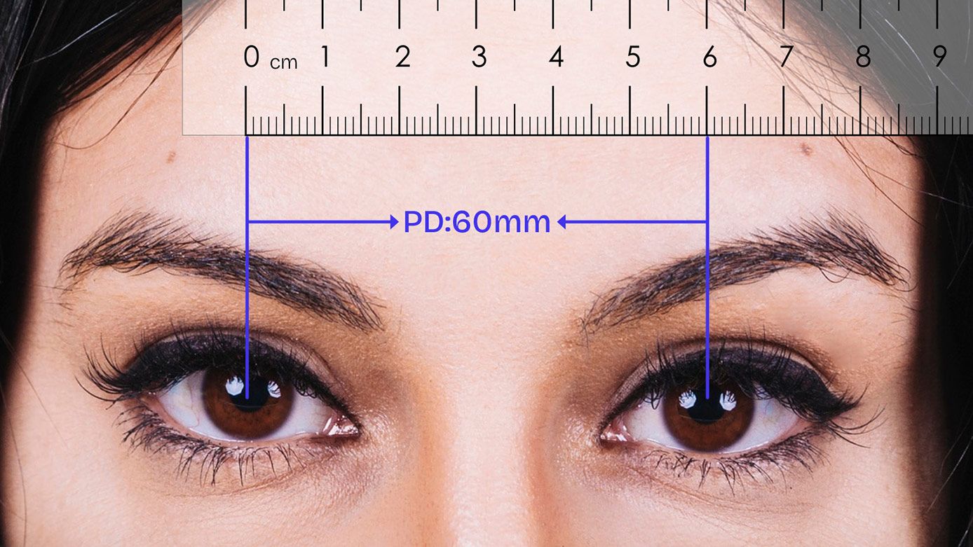 What is PD in the Prescription