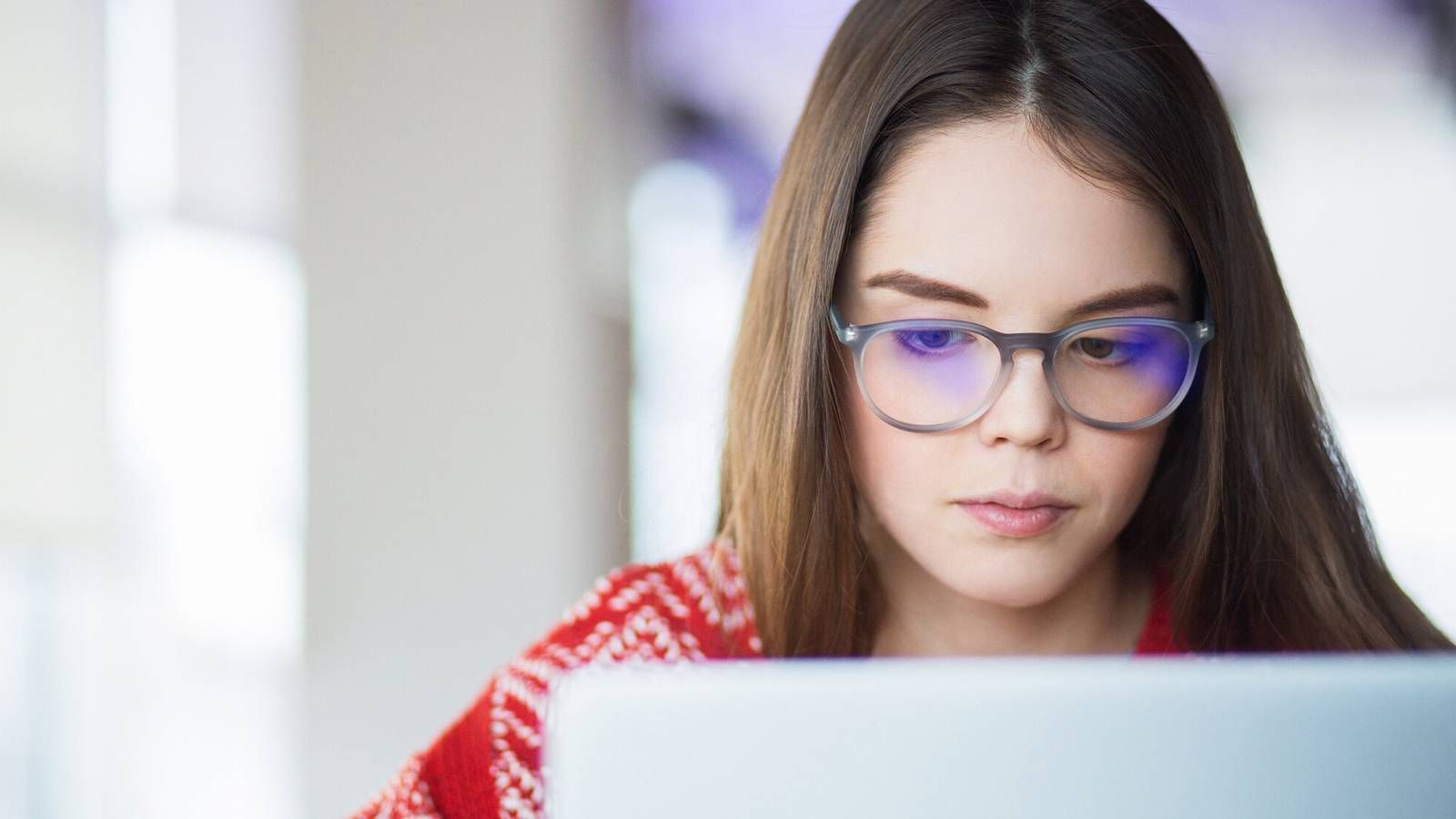 Blue Light Blocking Glasses: Can You Wear Them Outside?