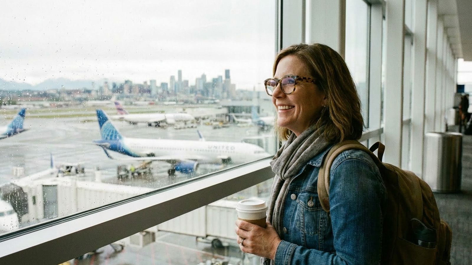The Ultimate Guide to Traveling with Glasses | Tips for Safe Eyewear Travel
