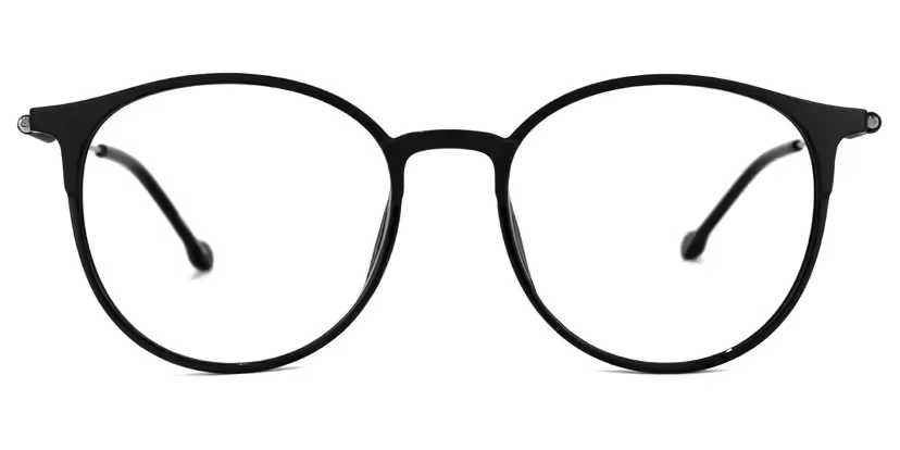 Gamble Keyhole bridge glasses