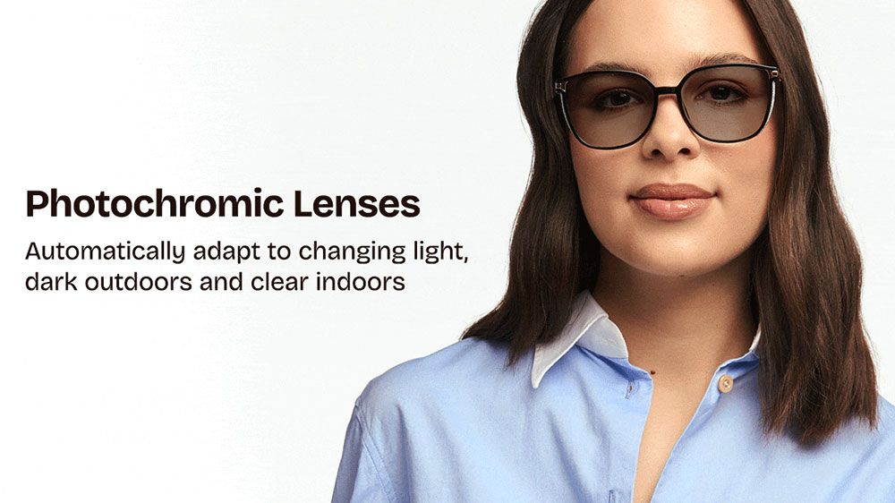 What Are Photochromic Lenses?