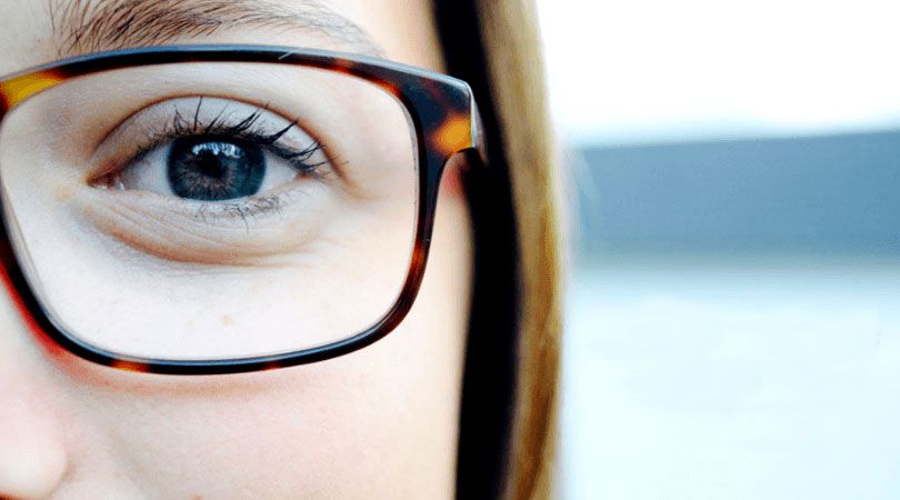 How to Get Rid of That Bag Under Your Eyes?