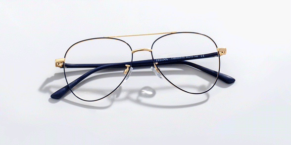 SatisVision photochromic lenses